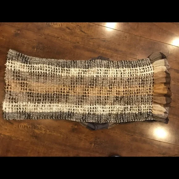 Soft Infinity Scarf - Picture 5 of 5